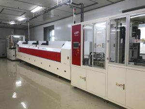 Read more about the article Levitech BV sells two Levitrack® ALD Systems to a major Japanese multinational for the manufacturing of high-performance solar cells